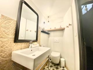 L'Atelier - Loft rénové en souplex - Tour Eiffel - París - 3