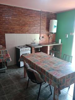 Alquiler Casa Chacabuco 2 - Chacabuco - 8