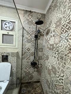 Airport oasis-3-Bedroom Luxury flat - El Cairo - 3