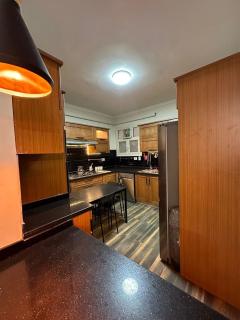 Airport oasis-3-Bedroom Luxury flat - Cairo - 1