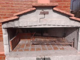 Alquiler Casa Chacabuco 2 - Chacabuco - 5
