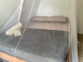 Cascada escondida glamping - Santa Marta - 6