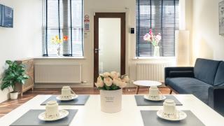 b&b in Edinburgh - Edimburgo - 9