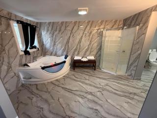Passport Inn & Suites - Chaplin - 9