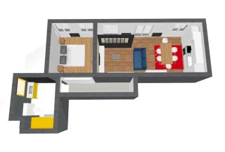 La Douce Nuit - Moderne - Elégant - Rénové - 3
