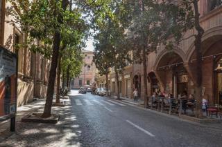 TRIBUNALE 4 LUXURY Rooms - BEDinBOLOGNACENTRO PALACE H - 7