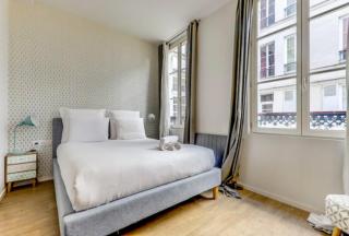 La Douce Nuit - Moderne - Elégant - Rénové - París - 8