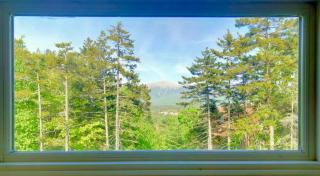 RB24 Renovated AC Ski-in out Bretton Woods Townhome - Carroll - 9