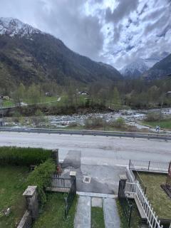 Casa di vacanza - Antronapiana - 0