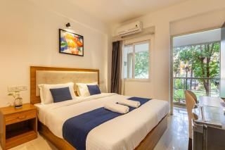 Golden Waves Holidays - 7