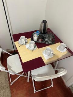 Hostal Duchantu - Dichato - 3