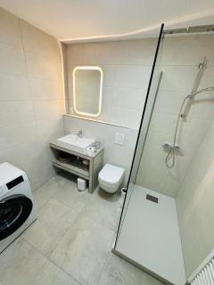 Casa del Mar - Ferienwohnung Norddeich - 6