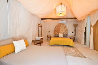 Arena y Mar Seaside Glamping - Adults Only by The Spot Rentals - El Cuyo - 5