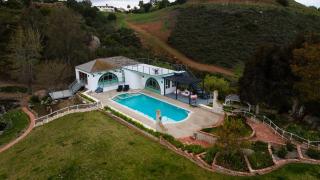 Enchanted Estate With Animals Lightscapes and Whimsy - - 8