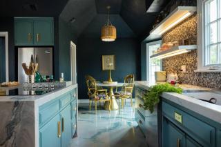 Enchanted Estate With Animals Lightscapes and Whimsy - - 2