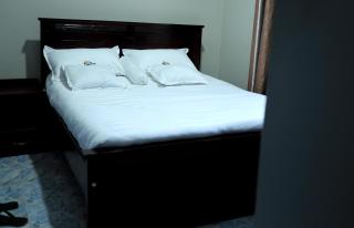 ViRRA Suites - Mbarara - 8