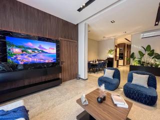 Luxury Apartment - 2 - Medina - 0