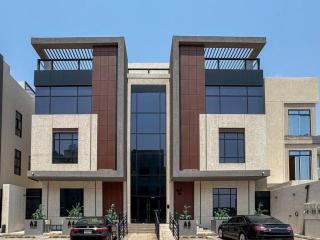 Luxury Apartment - 2 - Medina - 9