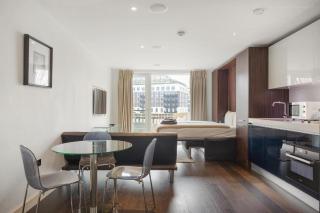 London Chelsea Apartment - Londres - 4