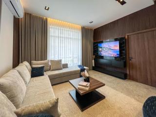 Luxury Apartment - 2 - Medina - 6
