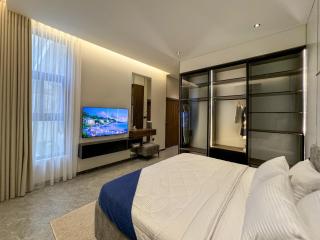 Luxury Apartment - 2 - Medina - 5
