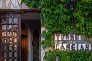 Torre Cangiani - Massa Lubrense - 9