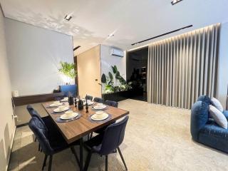 Luxury Apartment - 2 - Medina - 2