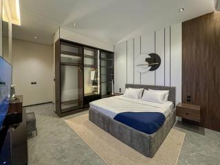 Luxury Apartment - 2 - Medina - 1
