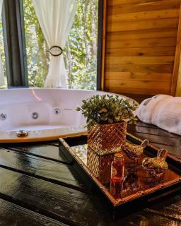 Aconchego dos Pássaros - 3