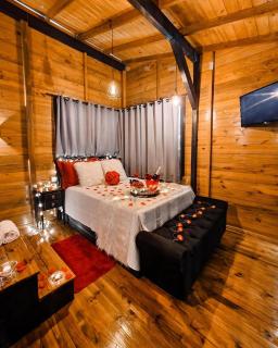 Aconchego dos Pássaros - 1