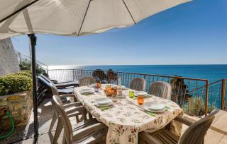 2 Bedroom Awesome Home In Cipressa - Cipressa - 0