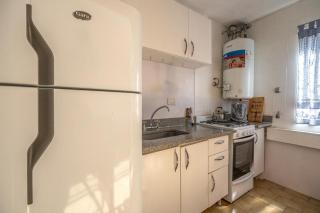 Duplex de 2 plantas zona golf - Pinamar - 4