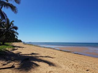 The Hopeful Hut-Cosy beach vibes-Bring the dog & boat - Kurrimine Beach - 3
