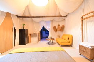 Arena y Mar Seaside Glamping - Adults Only by The Spot Rentals - El Cuyo - 6