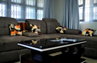 ViRRA Suites - Mbarara - 9