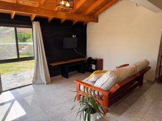 Monte Loft - Mina Clavero - 9