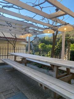 Wid House for Groups - Castelbianco - 7