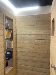 Wid House for Groups - 1