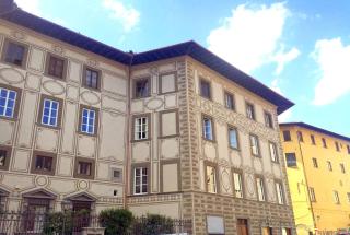 La Maison du Sage - Florence - 9