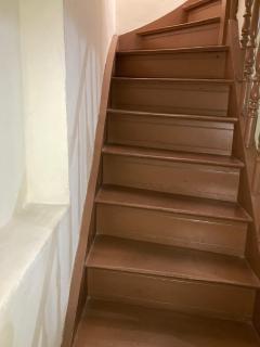 CASARÃO 1 QUARTEIRÃO DA Av DA PRAIA PRÓXIMO ÀS BARCAS - 3