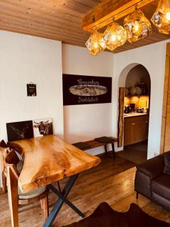 Ferienwohnung Gipfelglück - Oberstaufen - 5