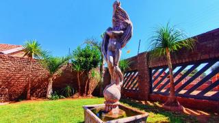 Caesars Place Guest House - Kathu - 7