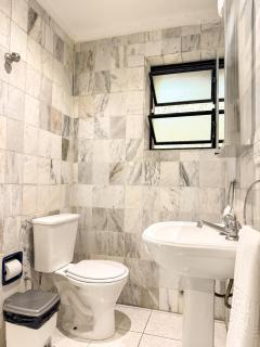 Ilha Porchat Hotel - São Vicente - 8