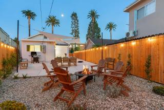 New Listing Midcity Cottage by Colby & Conrad - Los Angeles - 0