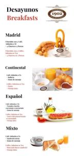 Hostal Las Fuentes - 5