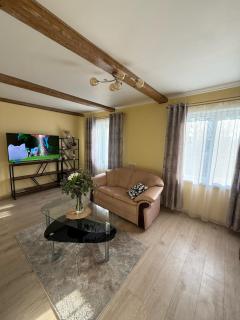 Holiday house Neilandi - Engure - 4