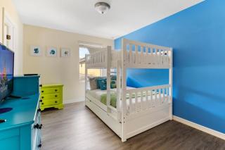 Enjoy the Large Pool - 6BR BL220 - Kissimmee - 6