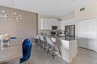 No Stairs 2BR Apartment at Champions Gate CG781 - Kissimmee - 6