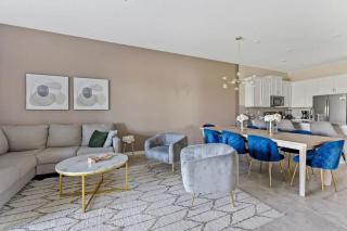 No Stairs 2BR Apartment at Champions Gate CG781 - Kissimmee - 2