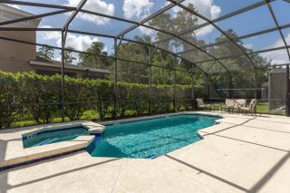 Enjoy the Large Pool - 6BR BL220 - 0